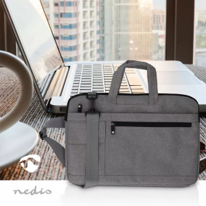 Nedis Notebook táska 15 -16 
