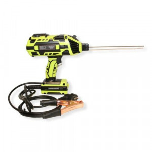Ryodel  Inverteres Hegesztő 300Amper   RY/WDI300MAX