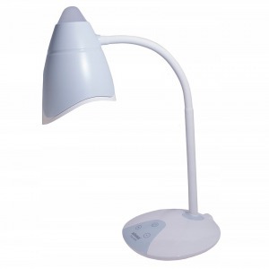 Érintő kijelzős nagyméretű asztali LED lámpa