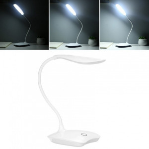 Modern LED-es asztali lámpa