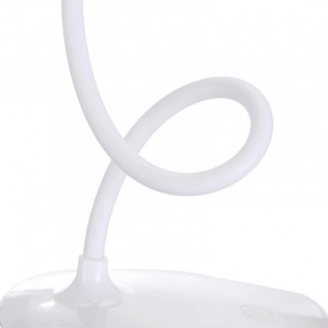 Modern LED-es asztali lámpa