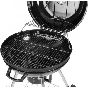 Kerti grillsütő