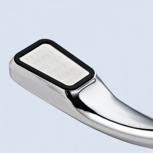 Exkluzív bőrbarát zuhanyfej