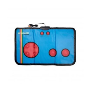 Játékszőnyeg, retro játék, játékszőnyeg - 200 játékkal