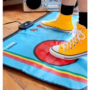 Játékszőnyeg, retro játék, játékszőnyeg - 200 játékkal