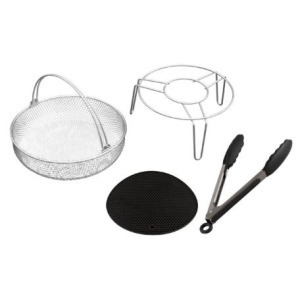 Home HG LS 1000 forró levegős sütőfedél