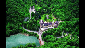 Kirándulás hegyvidéken: Lillafüred és a Szalajka-völgy vonatozással és libegőzéssel