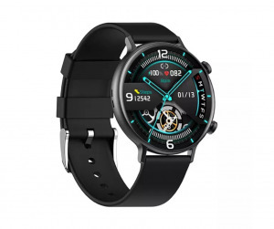 SantiFit Donna SF20 pulzus/vérnyomás/véroxigénmérő multisport okosóra