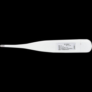 Daewoo digitális lázmérő, DDT-11L