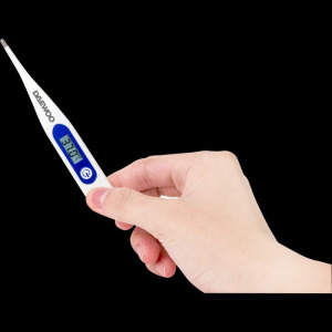 Daewoo digitális lázmérő, DDT-11L