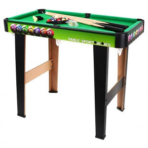 Mini biliárd asztal