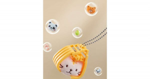 Mini markoló, játékgép