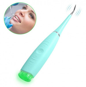 Fogkő eltávolító készülék