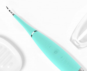 Fogkő eltávolító készülék