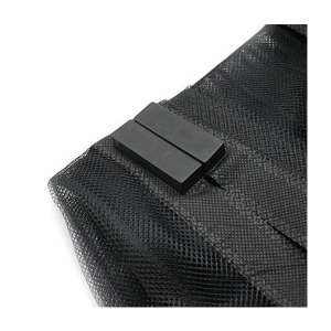 Magic Mesh mágneses szúnyogháló, 100 x 210 cm