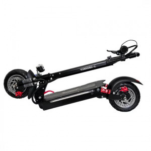 Hikerboy Turbo 1000 W-os elektromos roller