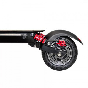 Hikerboy Turbo 1000 W-os elektromos roller