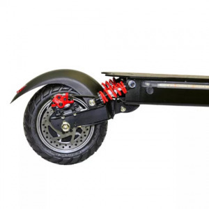 Hikerboy Turbo 1000 W-os elektromos roller