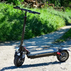Hikerboy Turbo 1000 W-os elektromos roller