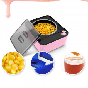 Tooca szőrtelenítő gyantázó készlet