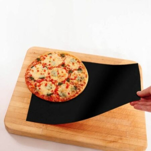 Teflon tapadásmentes hőálló lap sütőbe, grillezéshez - 2 db