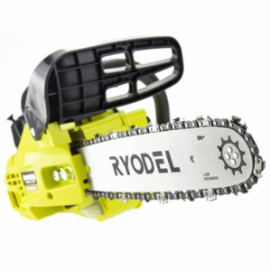 Ryodel egykezes gallyazó benzines láncfűrész RYCHS-35SPRO (FKLF9550)