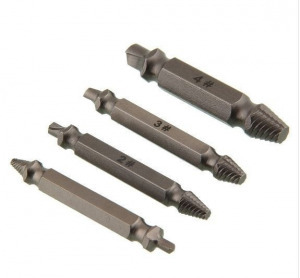 Sérült csavar eltávolító