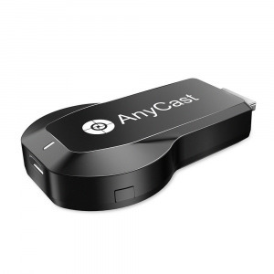 AnyCast-HDMI Smart Box TV okosító készülék AnyCast-HDMI Smart Box TV okosító készülék