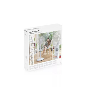 Innovagoods Freshinn álló ventilátor 45 W
