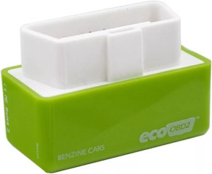 Nitro Chiptuning OBDII Benzin