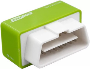 Nitro Chiptuning OBDII Benzin