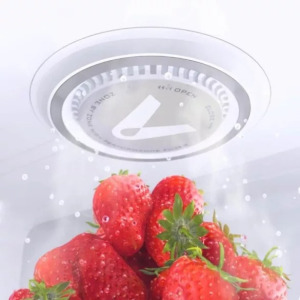 Xiaomi VIOMI hűtőszekrény légtisztító berendezés
