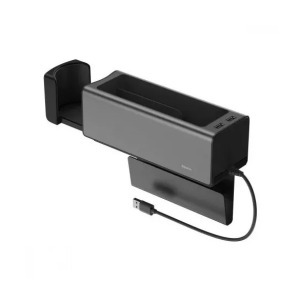 Baseus autós tároló doboz