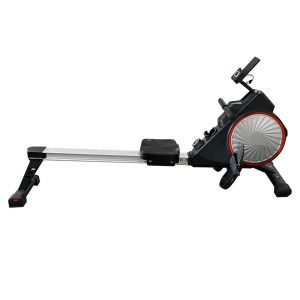 Mágneses evezőpad, 100 kg terhelhetőség