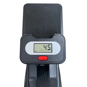 Mágneses evezőpad, 100 kg terhelhetőség