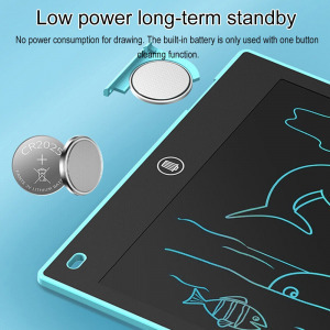 Ultravékony digitális rajztábla, 16