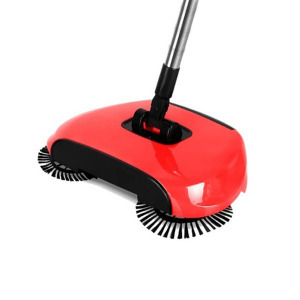 Easy Sweep zajtalan takarító (piros)