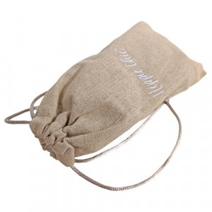 Hippie Chic női napszemüveg - Barbara / lenvászon tokkal