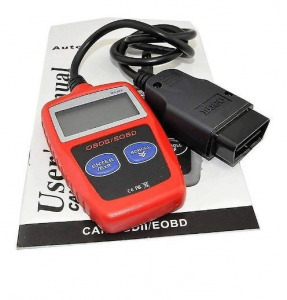 Ms309 autódiagnosztika Obd2 szkenner, motorkód kiolvasó