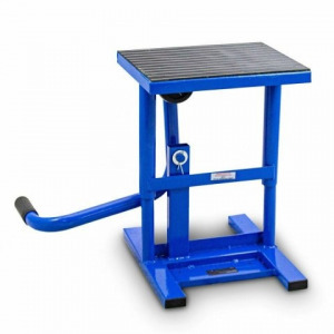 Motorkerékpár emelő bak, emelő állvány, teherbírás 150 kg
