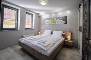 Kapcsolódj ki Egerben! 3 nap / 2 éjszaka 2 fő részére