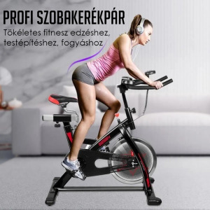 OneTwoFit  Fast Spinning bicikli