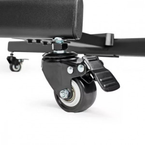 Nedis TV padlóállvány 32-55