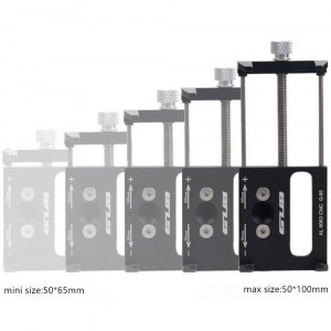 Hurrikán biztos telefontartó kerékpárra motorkerékpárra