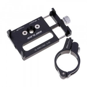 Hurrikán biztos telefontartó kerékpárra motorkerékpárra