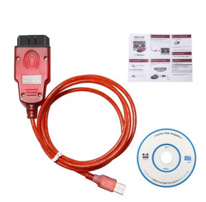 Renolink V1.87 Renault és Dacia autódiagnosztika