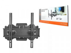 LCD TV fali tartó konzol 26