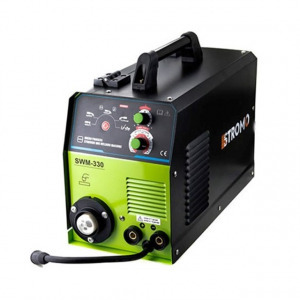 Strom CO2 hegesztőgép SWM330
