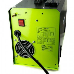 Strom CO2 hegesztőgép SWM330