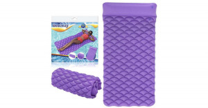 Bestway Roll légmatrac 213 cm, vegyes színek